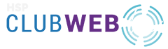 Clubweb.live Logo